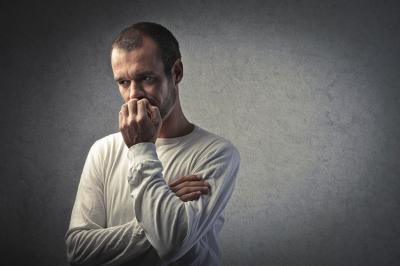 Ненужные люди...